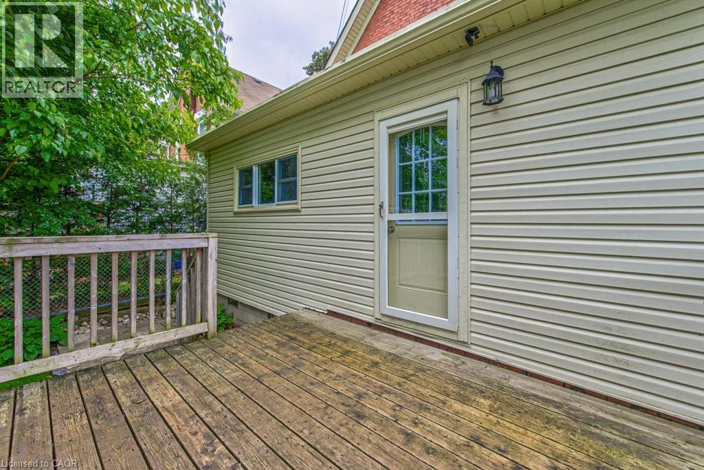 26 St. Leger Street, Kitchener, Ontario  N2H 4L9 - Photo 39 - 40836547