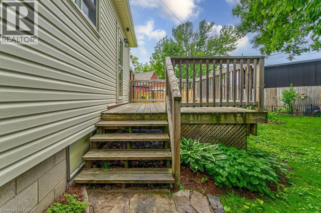 26 St. Leger Street, Kitchener, Ontario  N2H 4L9 - Photo 40 - 40836547