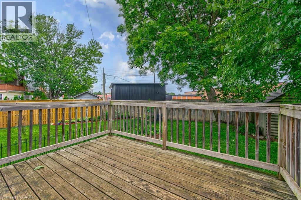 26 St. Leger Street, Kitchener, Ontario  N2H 4L9 - Photo 41 - 40836547