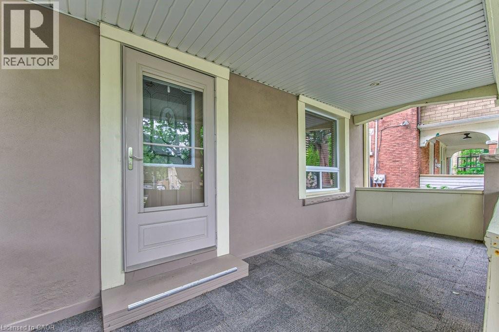 26 St. Leger Street, Kitchener, Ontario  N2H 4L9 - Photo 5 - 40836547