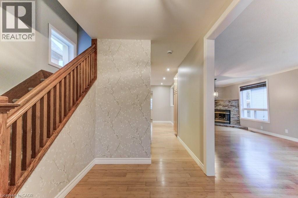 26 St. Leger Street, Kitchener, Ontario  N2H 4L9 - Photo 7 - 40836547