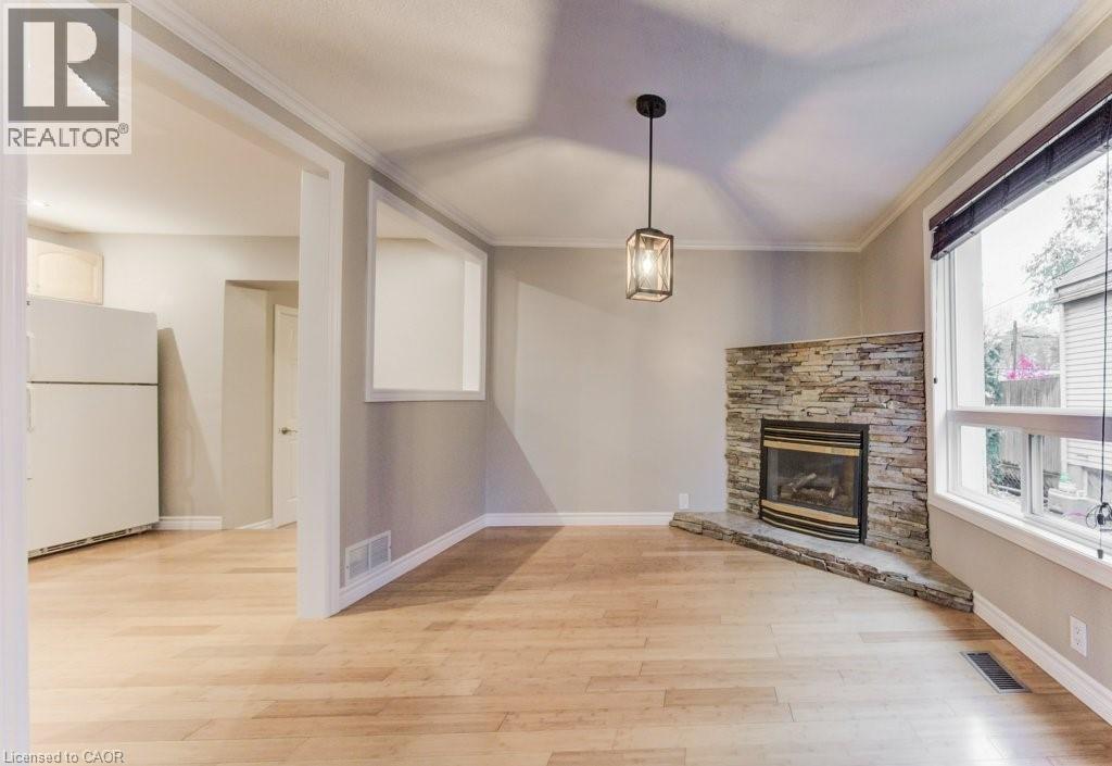 26 St. Leger Street, Kitchener, Ontario  N2H 4L9 - Photo 9 - 40836547
