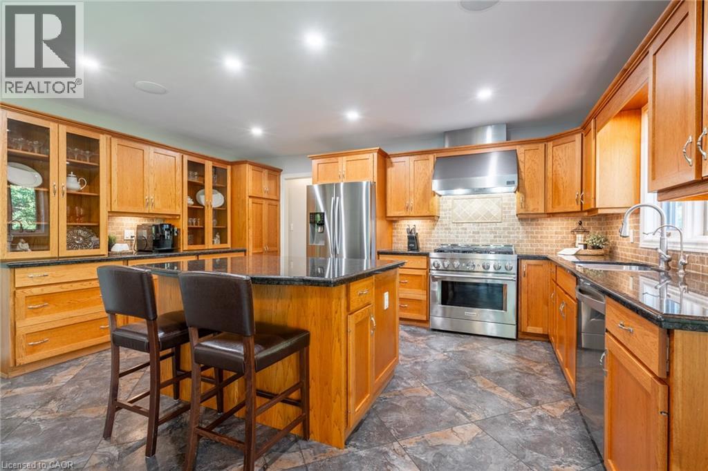 18 Westie Road, Brantford, Ontario  N3T 5L4 - Photo 19 - 40828502
