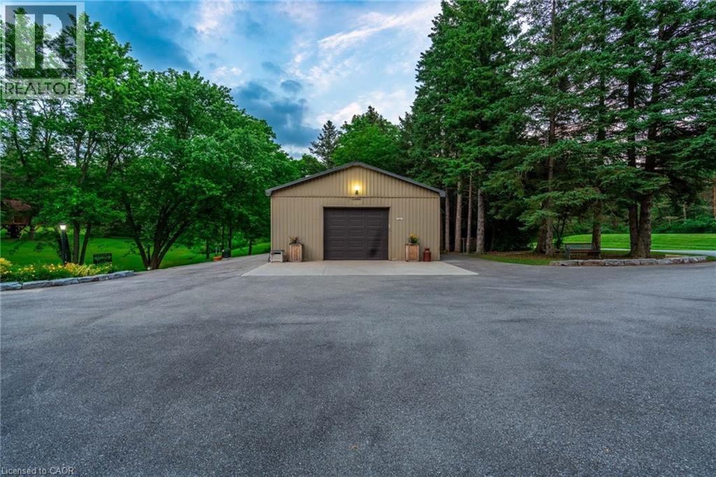 18 Westie Road, Brantford, Ontario  N3T 5L4 - Photo 46 - 40828502