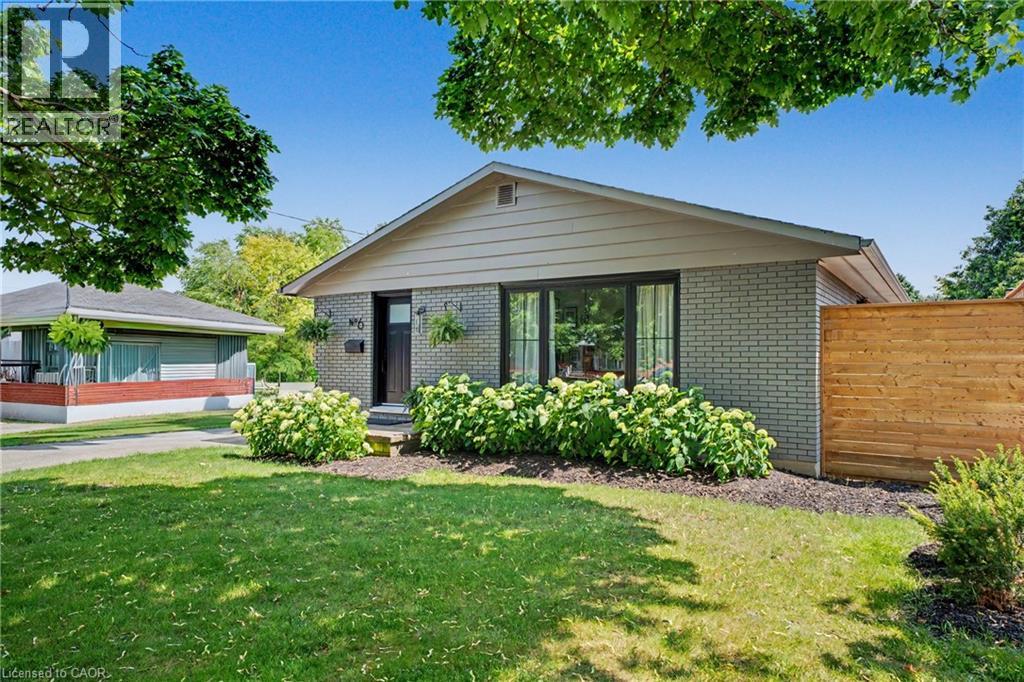 6 Mccammon Street, Paris, Ontario  N3L 1V9 - Photo 3 - 40835670