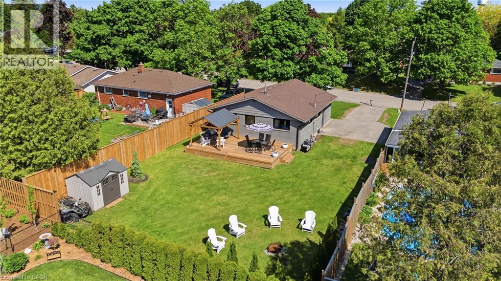 6 Mccammon Street, Paris, Ontario  N3L 1V9 - Photo 32 - 40835670