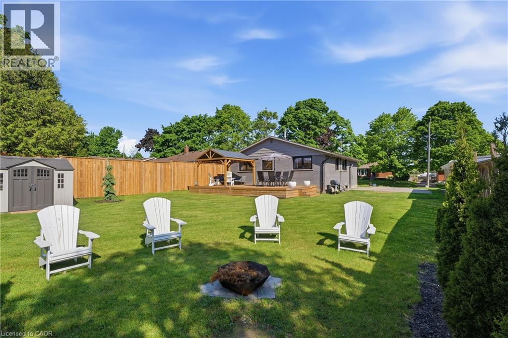 6 Mccammon Street, Paris, Ontario  N3L 1V9 - Photo 35 - 40835670