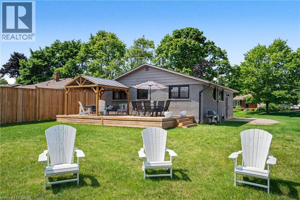 6 Mccammon Street, Paris, Ontario  N3L 1V9 - Photo 36 - 40835670
