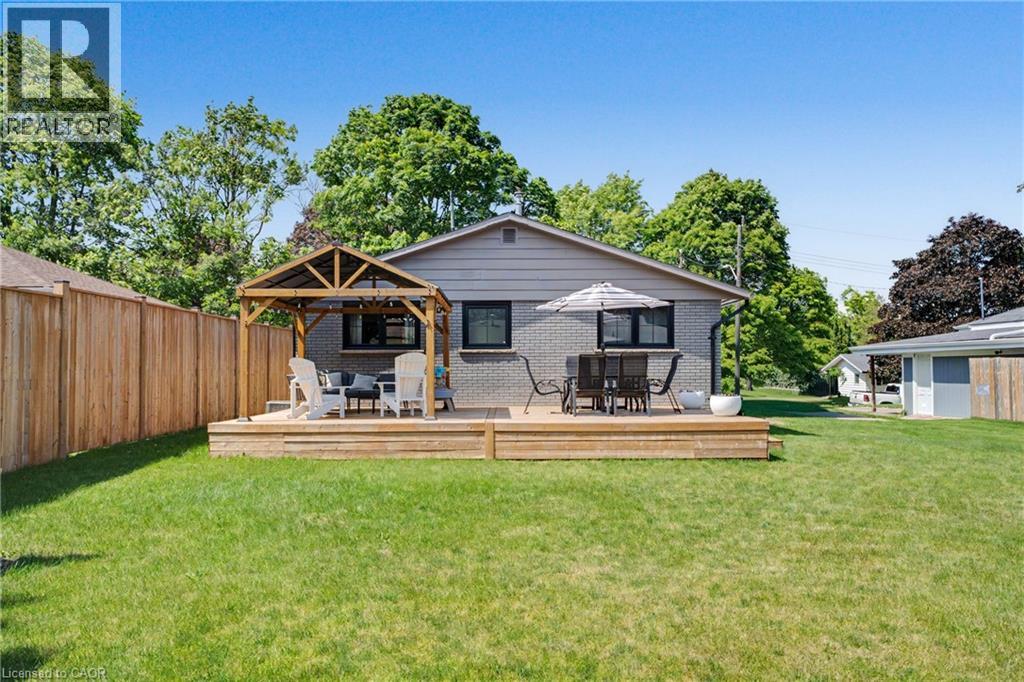 6 Mccammon Street, Paris, Ontario  N3L 1V9 - Photo 37 - 40835670