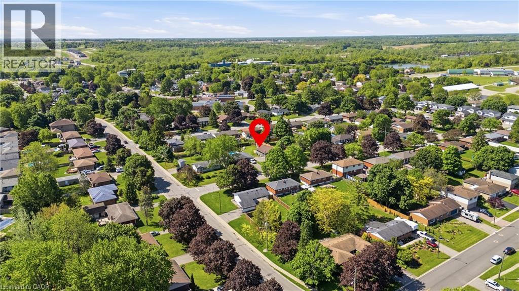 6 Mccammon Street, Paris, Ontario  N3L 1V9 - Photo 40 - 40835670