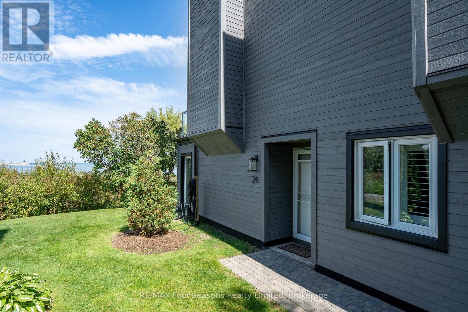 24 - 44 Trott Boulevard, Collingwood, Ontario  L9Y 5B7 - Photo 26 - S13238524