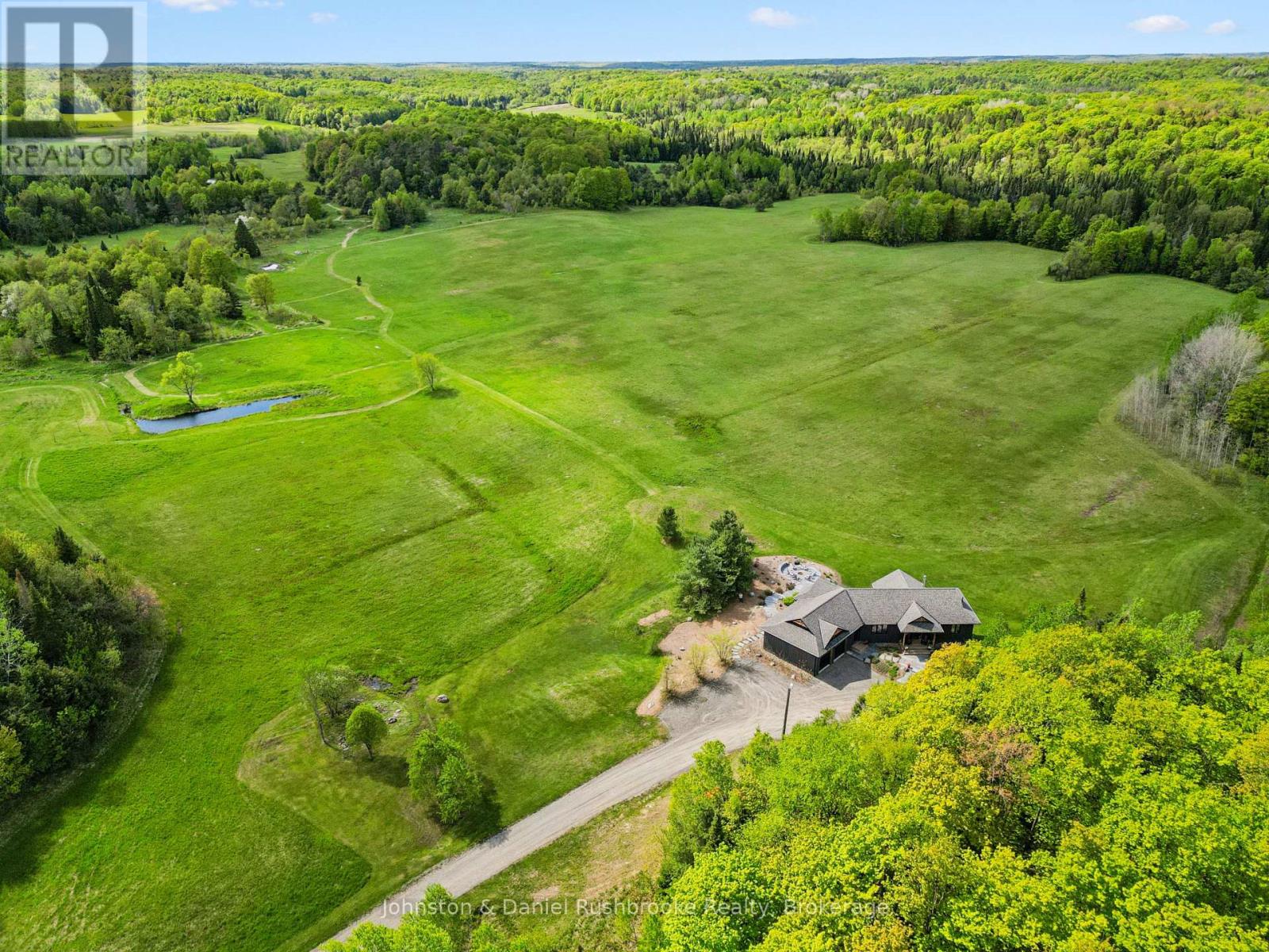 1280 Beatrice Townline Road, Muskoka Lakes, Ontario  P1L 1X4 - Photo 2 - X13238562