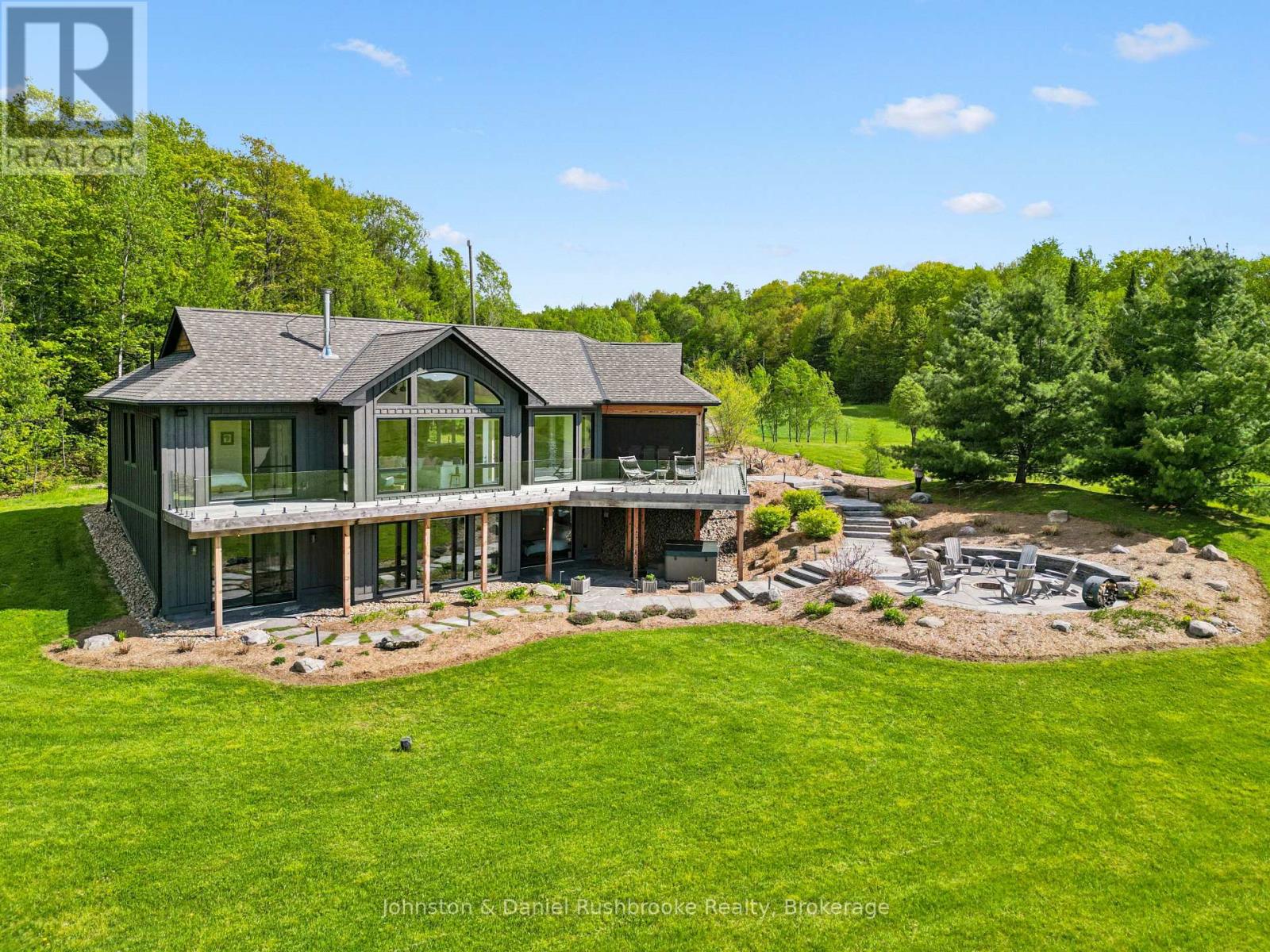 1280 Beatrice Townline Road, Muskoka Lakes, Ontario  P1L 1X4 - Photo 3 - X13238562
