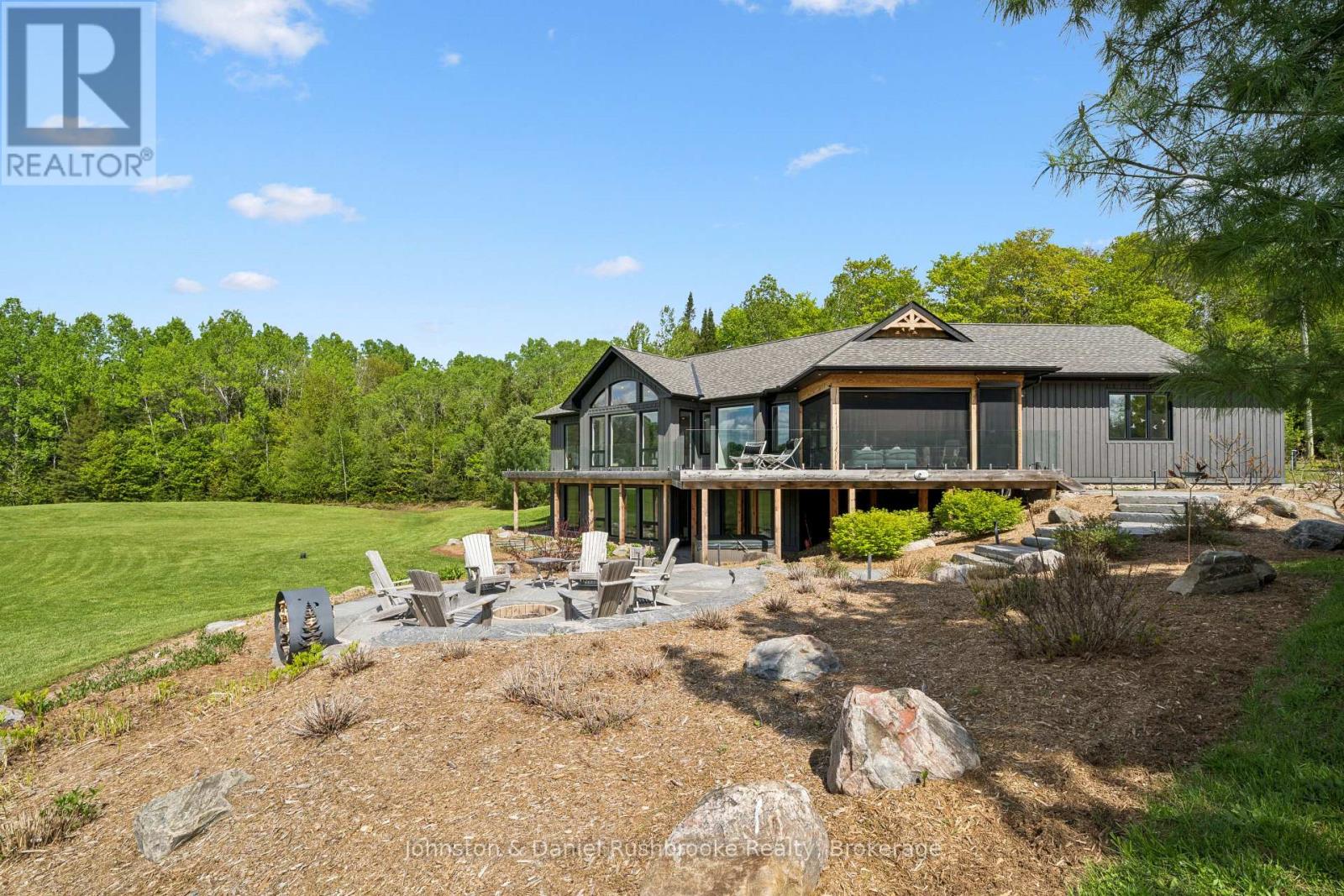 1280 Beatrice Townline Road, Muskoka Lakes, Ontario  P1L 1X4 - Photo 38 - X13238562