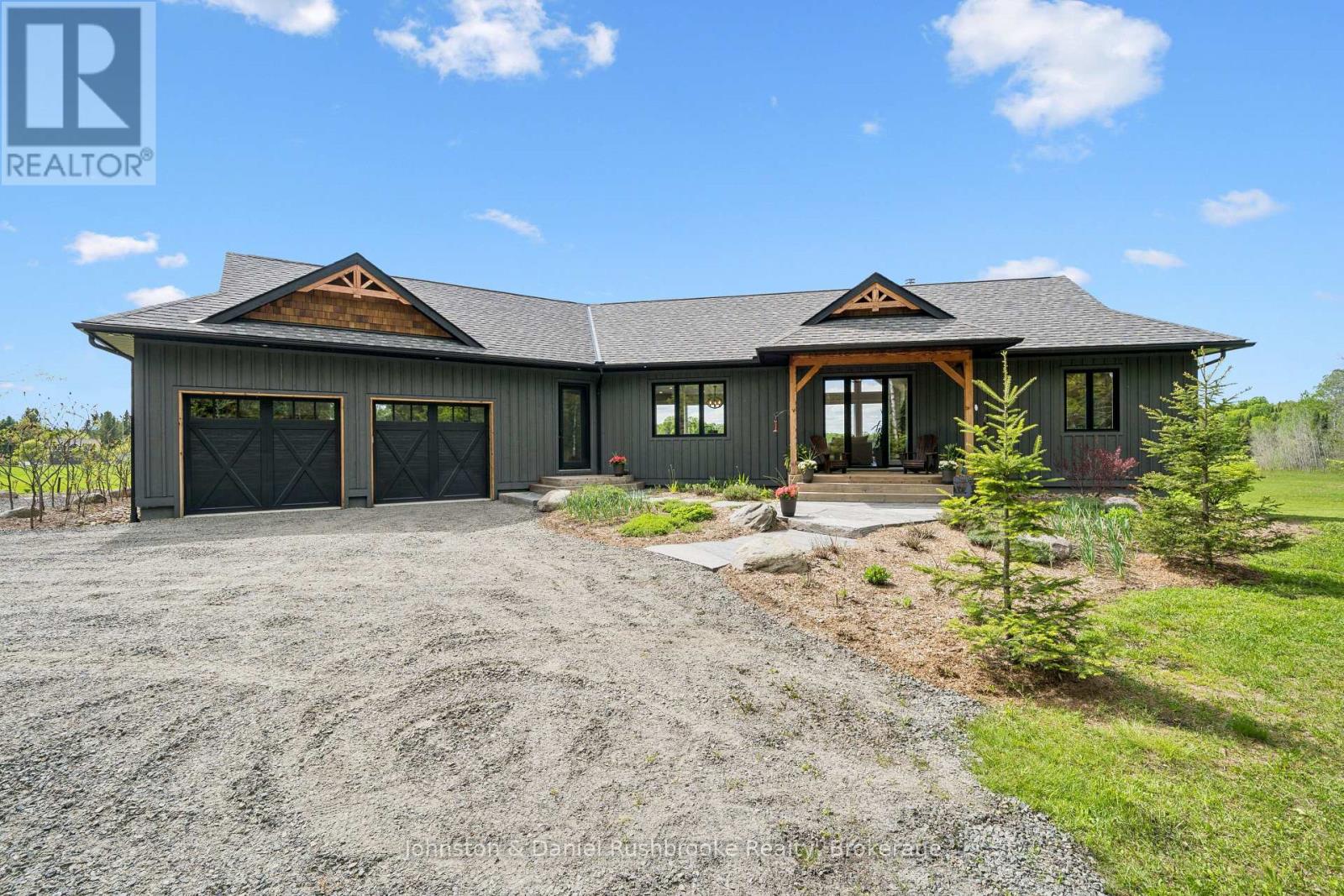 1280 Beatrice Townline Road, Muskoka Lakes, Ontario  P1L 1X4 - Photo 4 - X13238562
