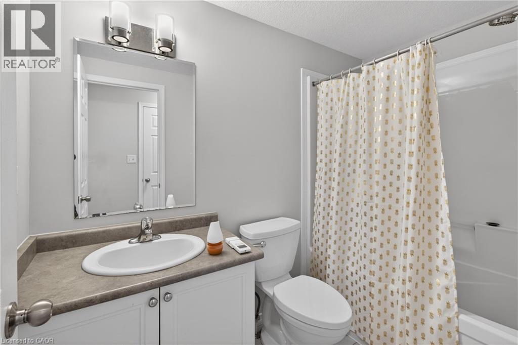 235 Jessica Court Unit# A, Kitchener, Ontario  N2R 0C5 - Photo 10 - 40836472