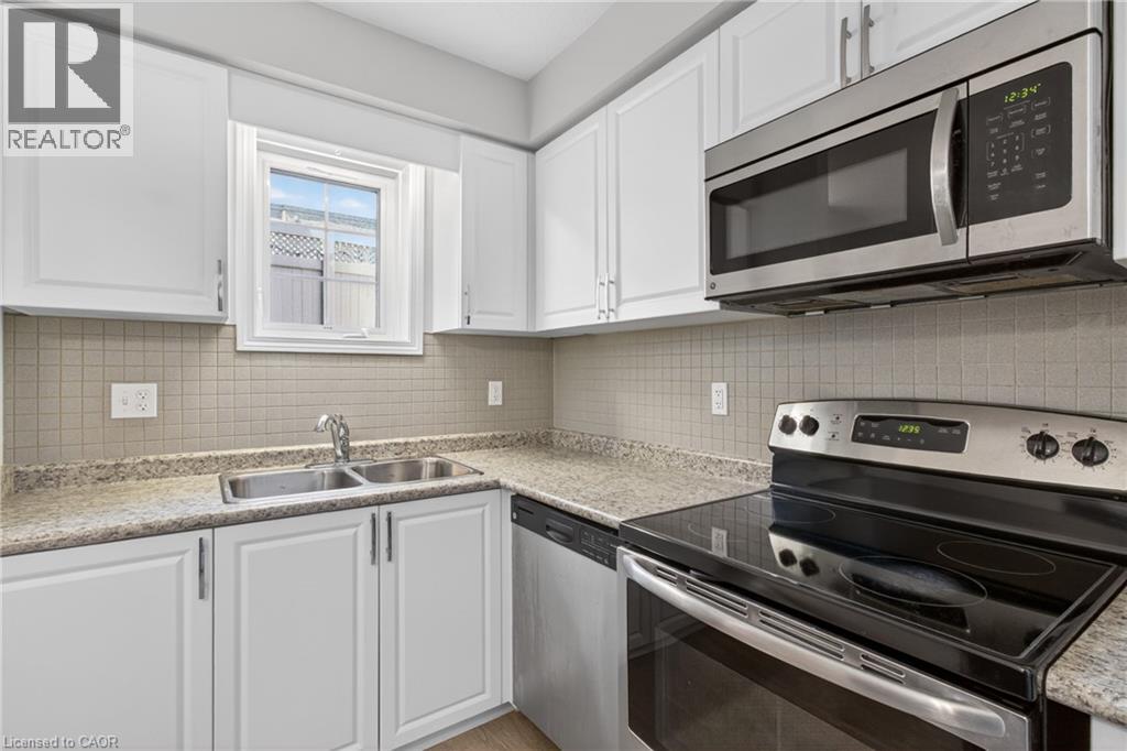 235 Jessica Court Unit# A, Kitchener, Ontario  N2R 0C5 - Photo 21 - 40836472