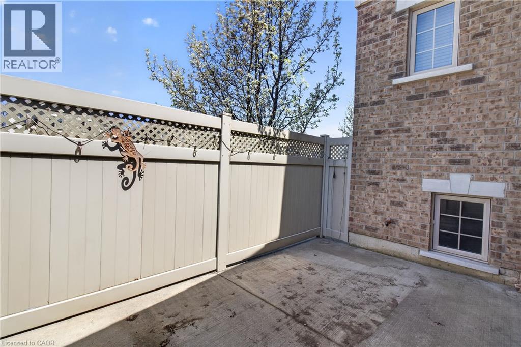 235 Jessica Court Unit# A, Kitchener, Ontario  N2R 0C5 - Photo 22 - 40836472