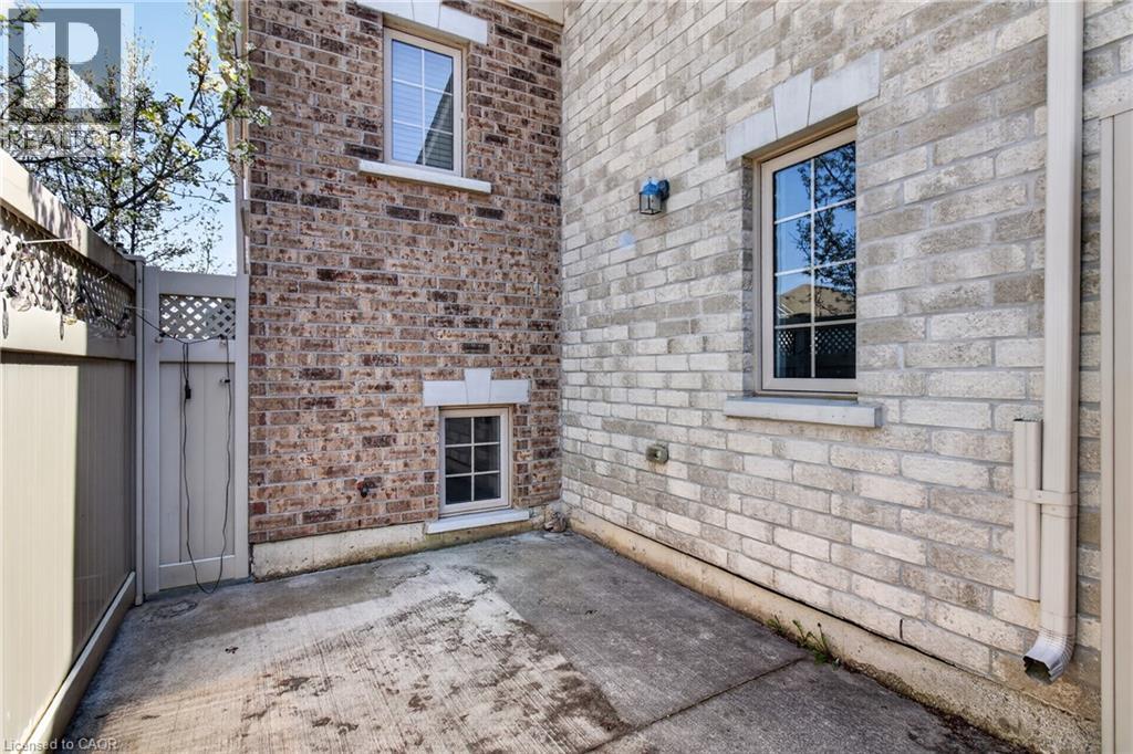 235 Jessica Court Unit# A, Kitchener, Ontario  N2R 0C5 - Photo 23 - 40836472