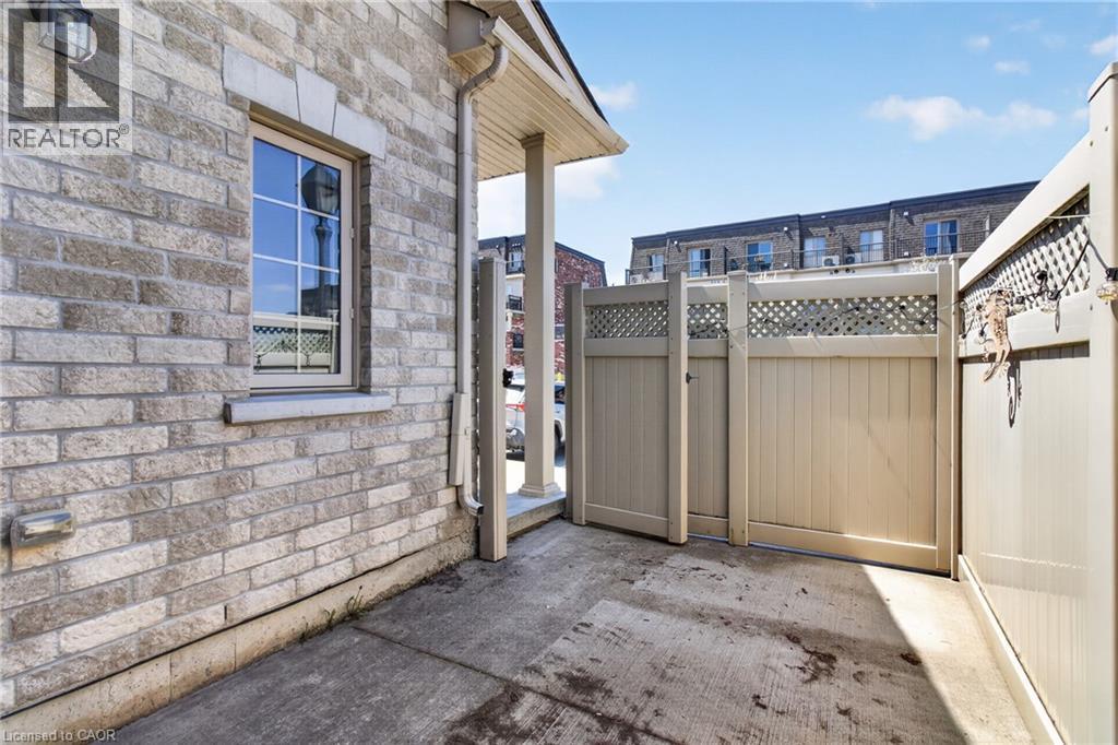 235 Jessica Court Unit# A, Kitchener, Ontario  N2R 0C5 - Photo 24 - 40836472