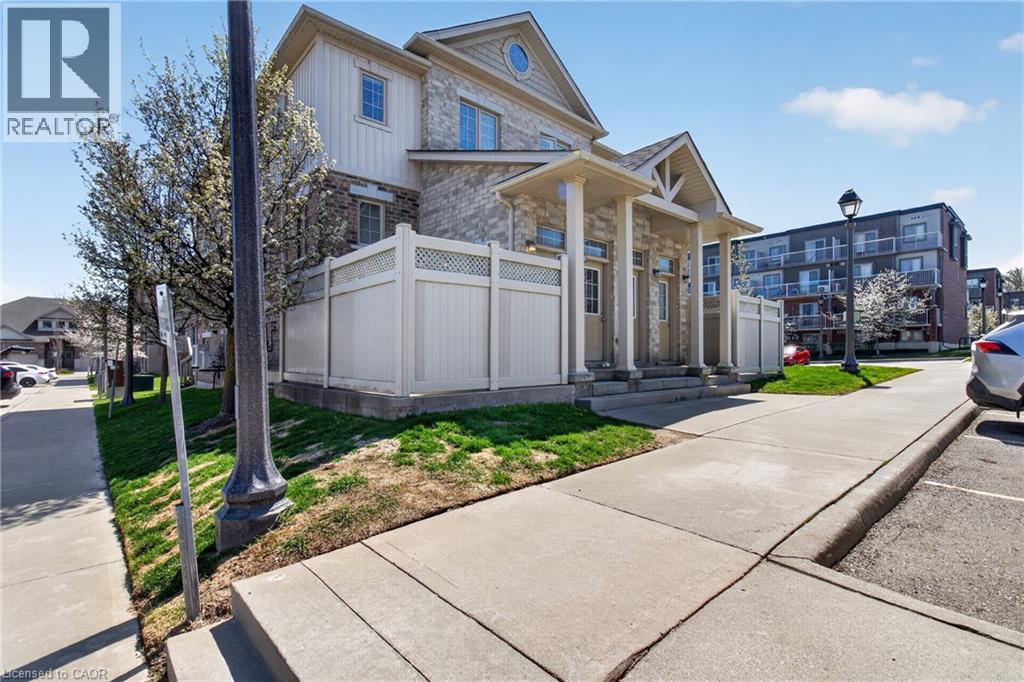 235 Jessica Court Unit# A, Kitchener, Ontario  N2R 0C5 - Photo 25 - 40836472