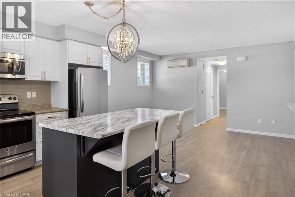 235 Jessica Court Unit# A, Kitchener, Ontario  N2R 0C5 - Photo 8 - 40836472