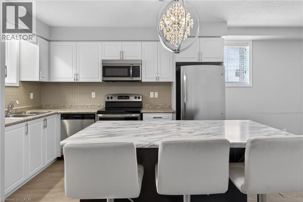 235 Jessica Court Unit# A, Kitchener, Ontario  N2R 0C5 - Photo 9 - 40836472