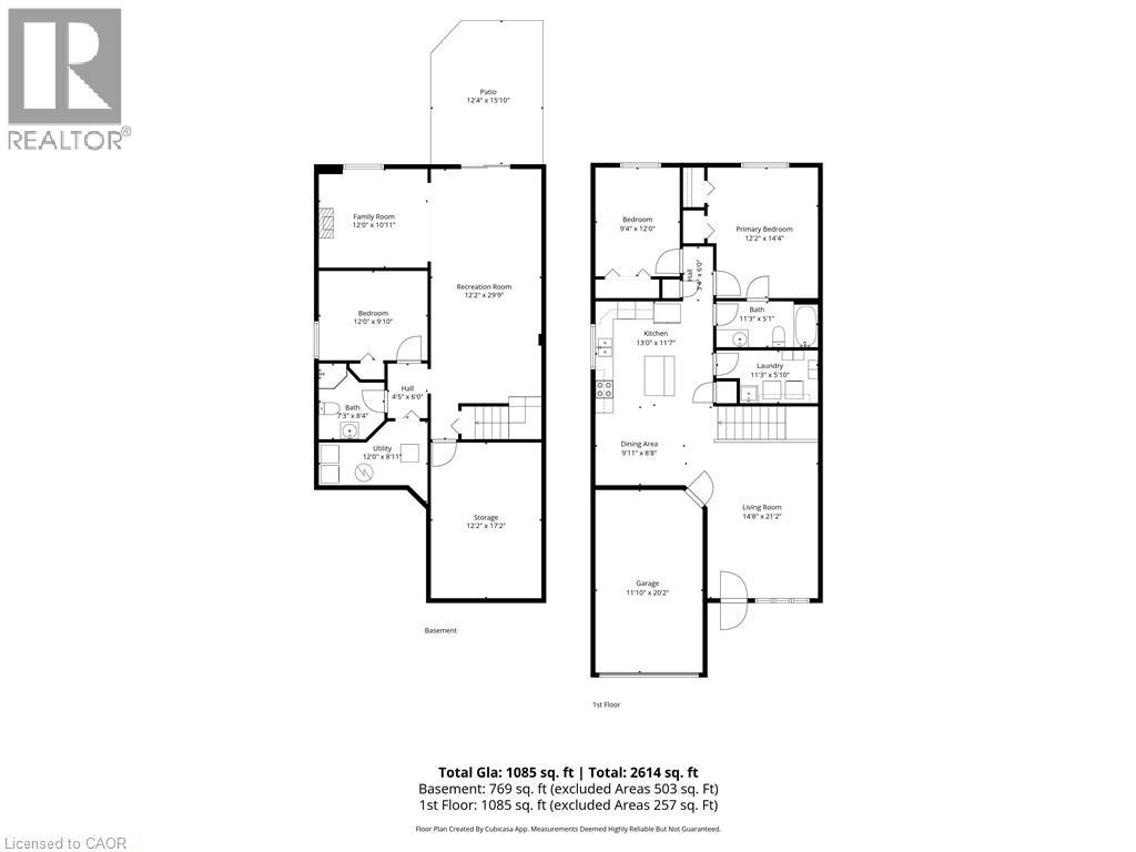 33a Lingwood Drive, Waterford, Ontario  N0E 1Y0 - Photo 38 - 40836438