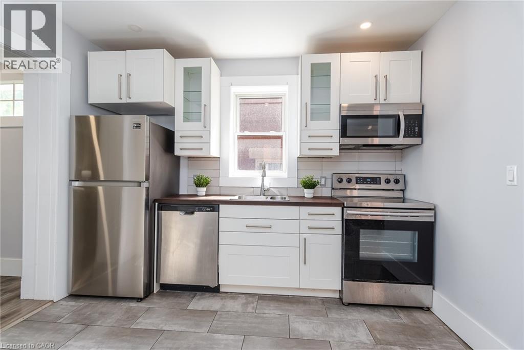 40 Woodland Avenue, Kitchener, Ontario  N2M 3G7 - Photo 17 - 40835086