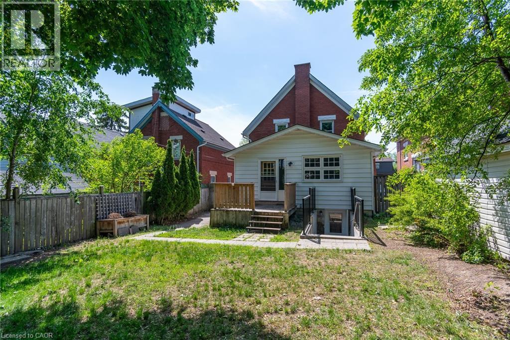 40 Woodland Avenue, Kitchener, Ontario  N2M 3G7 - Photo 49 - 40835086
