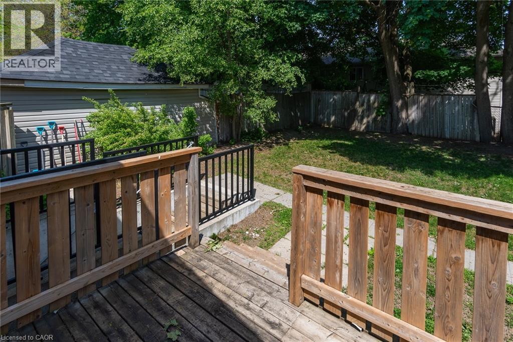 40 Woodland Avenue, Kitchener, Ontario  N2M 3G7 - Photo 50 - 40835086