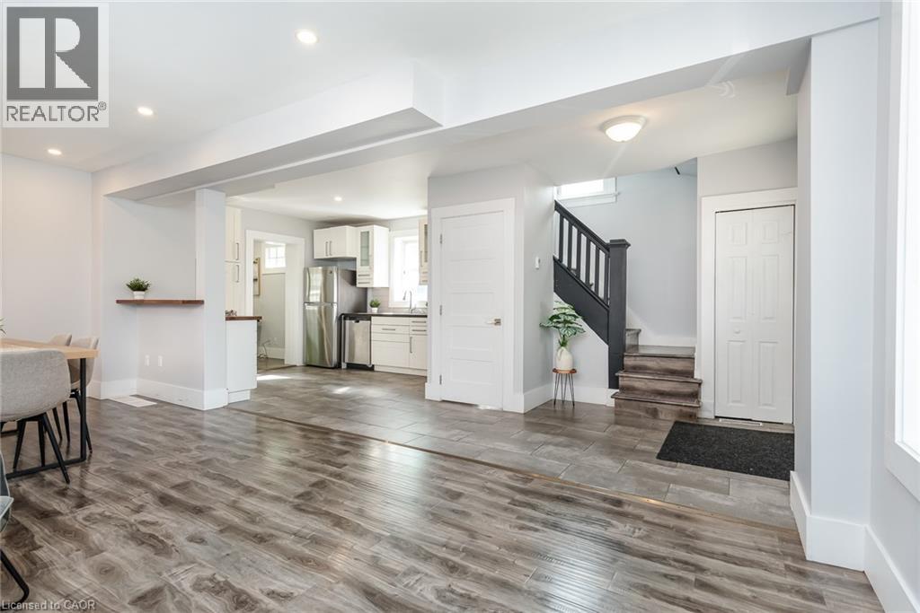 40 Woodland Avenue, Kitchener, Ontario  N2M 3G7 - Photo 11 - 40835085