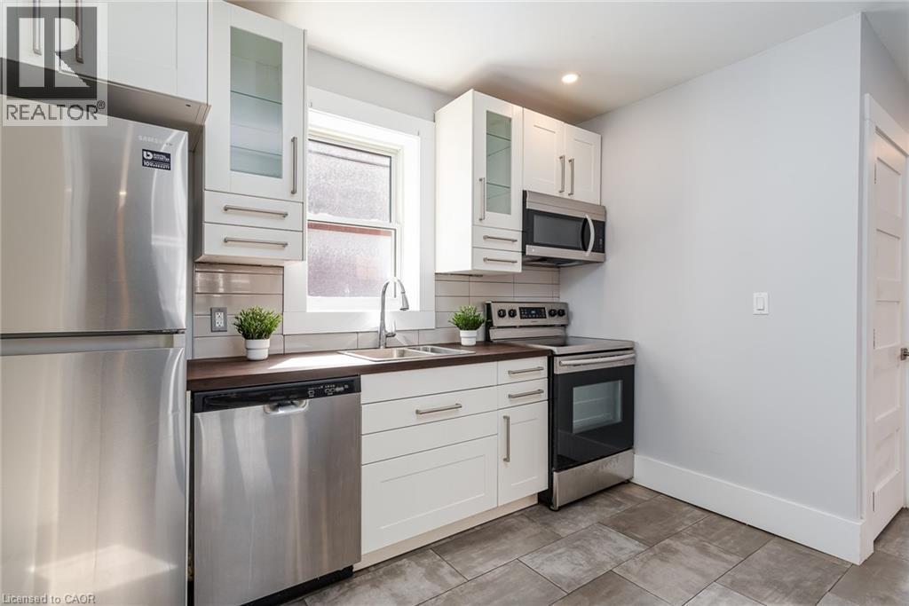 40 Woodland Avenue, Kitchener, Ontario  N2M 3G7 - Photo 18 - 40835085