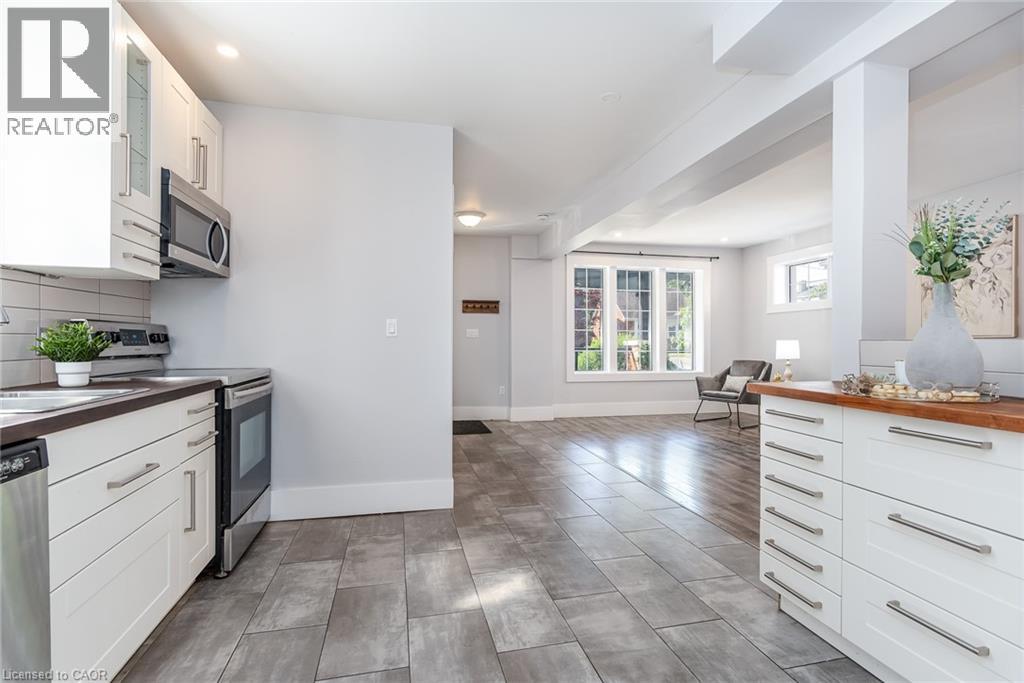 40 Woodland Avenue, Kitchener, Ontario  N2M 3G7 - Photo 19 - 40835085