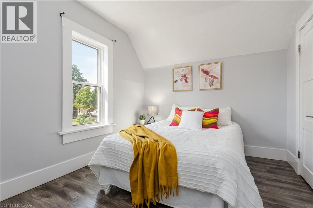 40 Woodland Avenue, Kitchener, Ontario  N2M 3G7 - Photo 34 - 40835085