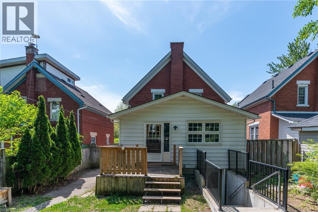 40 Woodland Avenue, Kitchener, Ontario  N2M 3G7 - Photo 46 - 40835085