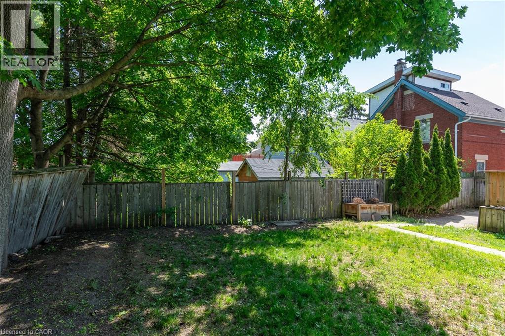 40 Woodland Avenue, Kitchener, Ontario  N2M 3G7 - Photo 48 - 40835085