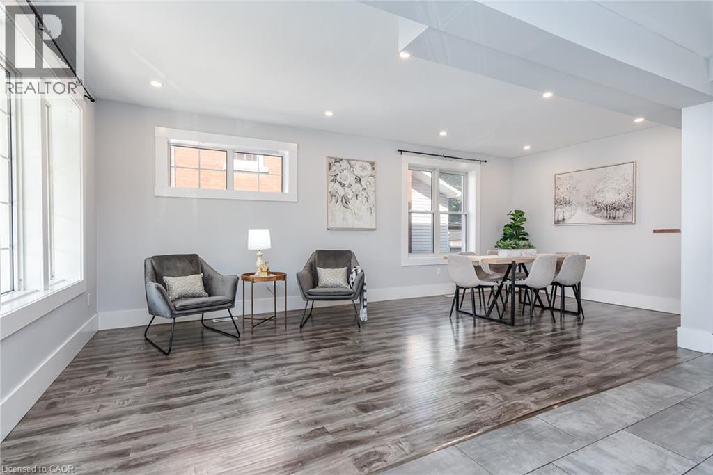 40 Woodland Avenue, Kitchener, Ontario  N2M 3G7 - Photo 6 - 40835085