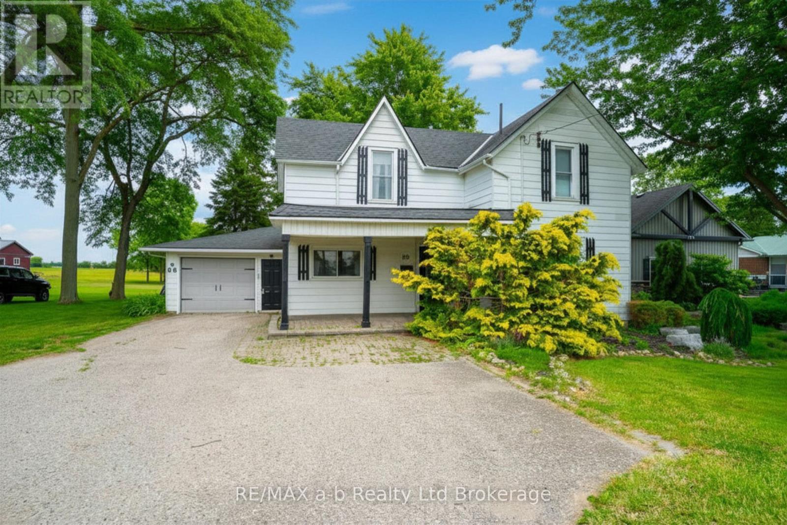 80 Stover Street N, Norwich, Ontario  N0J 1P0 - Photo 2 - X13238766