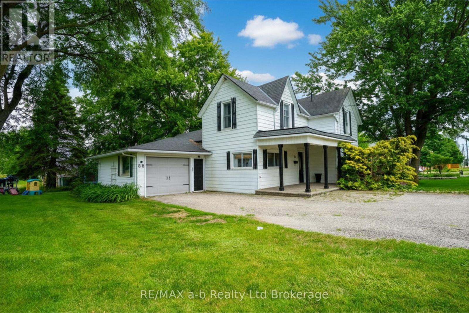 80 Stover Street N, Norwich, Ontario  N0J 1P0 - Photo 3 - X13238766