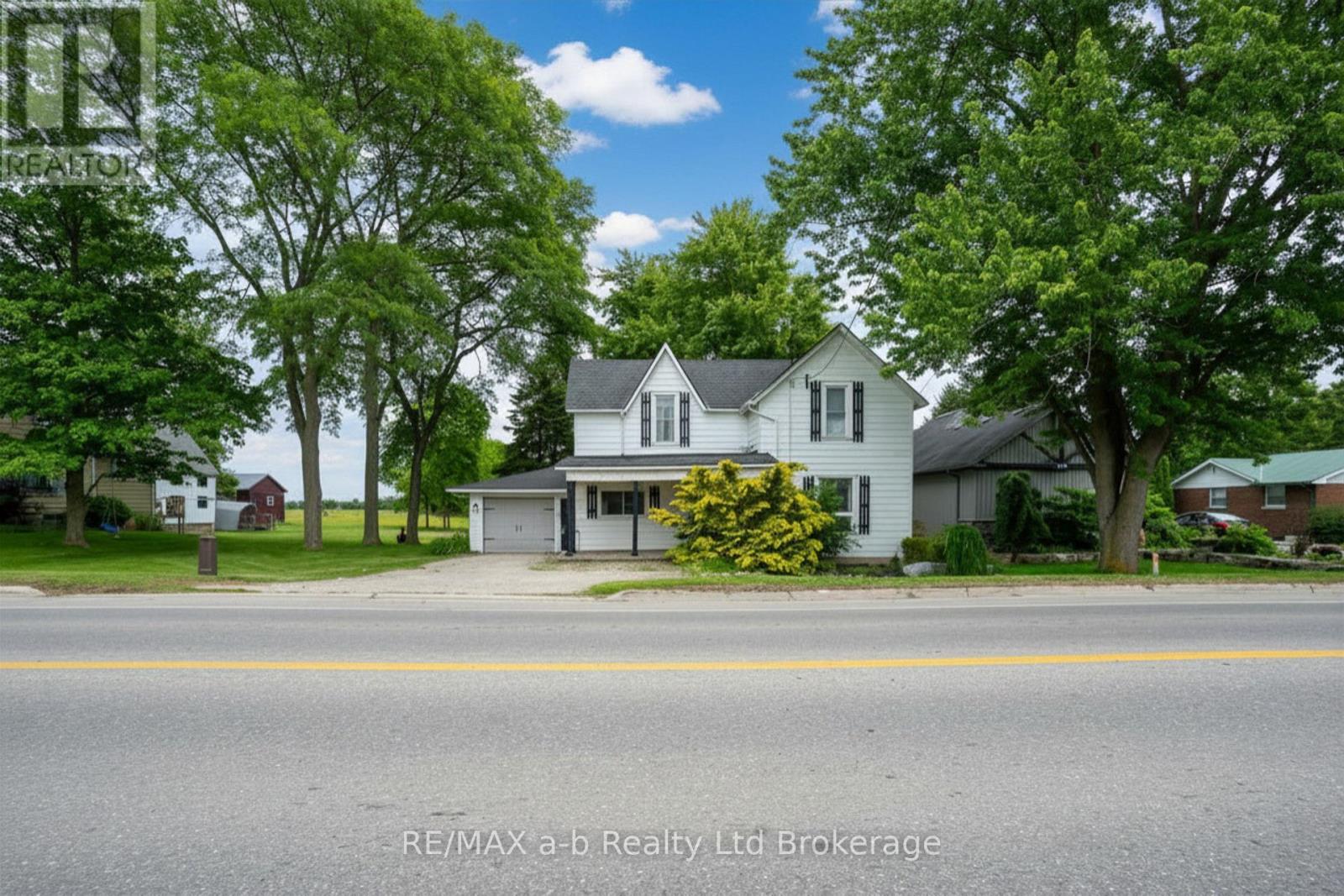 80 Stover Street N, Norwich, Ontario  N0J 1P0 - Photo 4 - X13238766