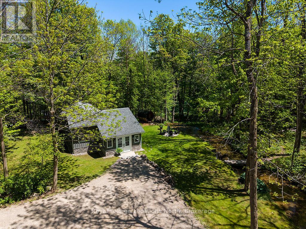 486056 Grey Road 30, Grey Highlands, Ontario  N0C 1H0 - Photo 2 - X13238772