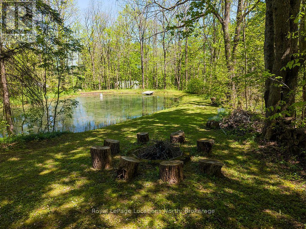486056 Grey Road 30, Grey Highlands, Ontario  N0C 1H0 - Photo 27 - X13238772