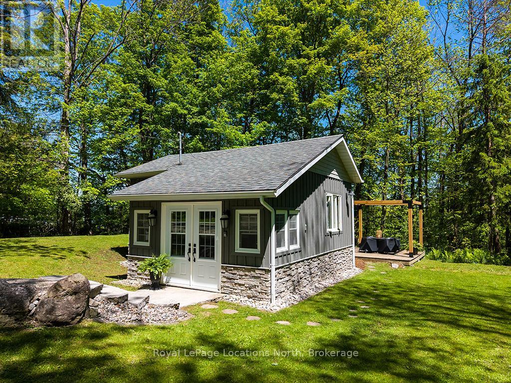 486056 Grey Road 30, Grey Highlands, Ontario  N0C 1H0 - Photo 3 - X13238772