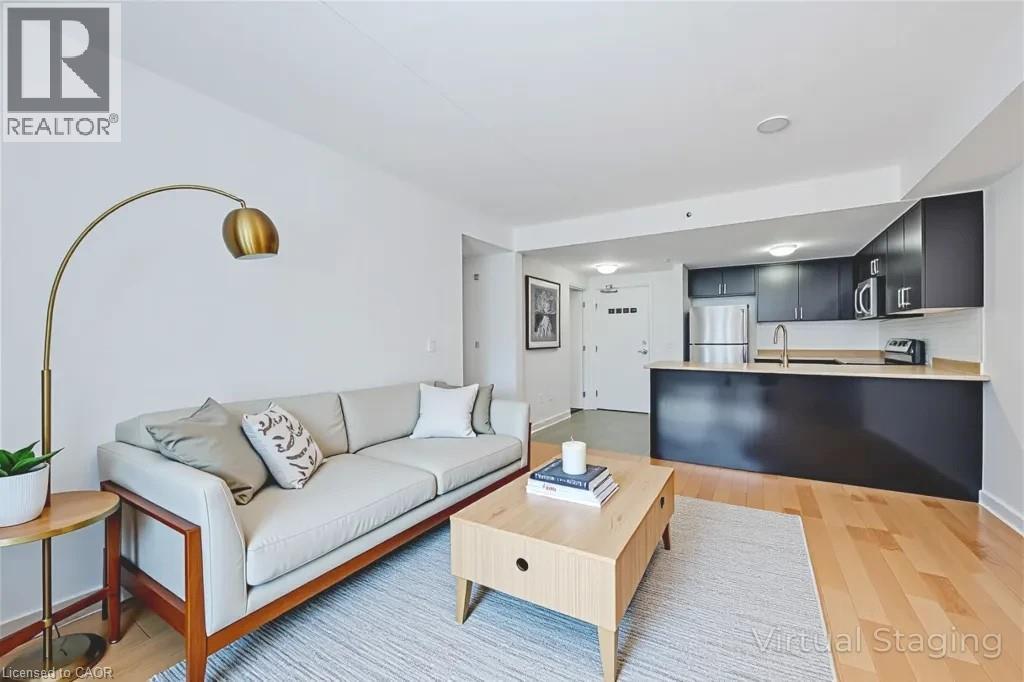 41 Goodwin Drive Unit# 202, Guelph, Ontario  N1L 0E7 - Photo 13 - 40836658