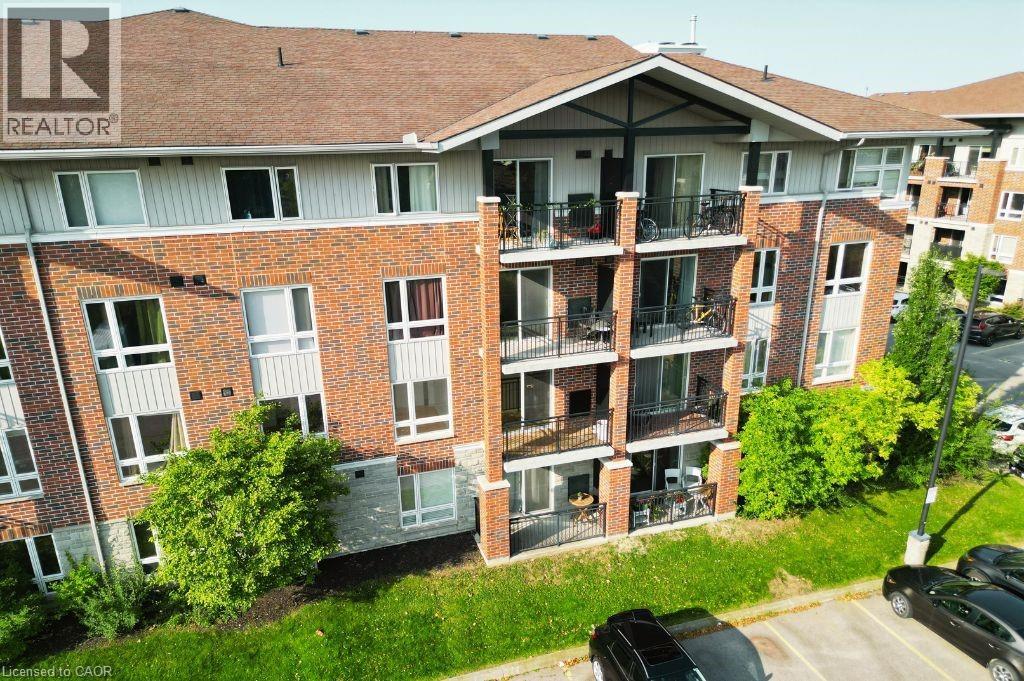 41 Goodwin Drive Unit# 202, Guelph, Ontario  N1L 0E7 - Photo 2 - 40836658