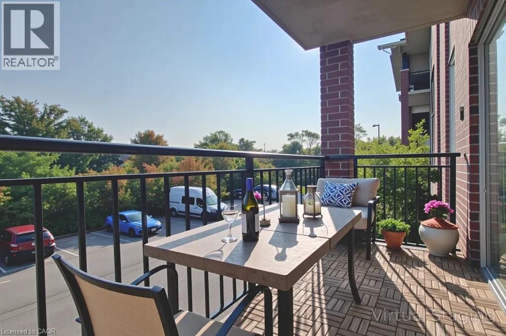 41 Goodwin Drive Unit# 202, Guelph, Ontario  N1L 0E7 - Photo 27 - 40836658