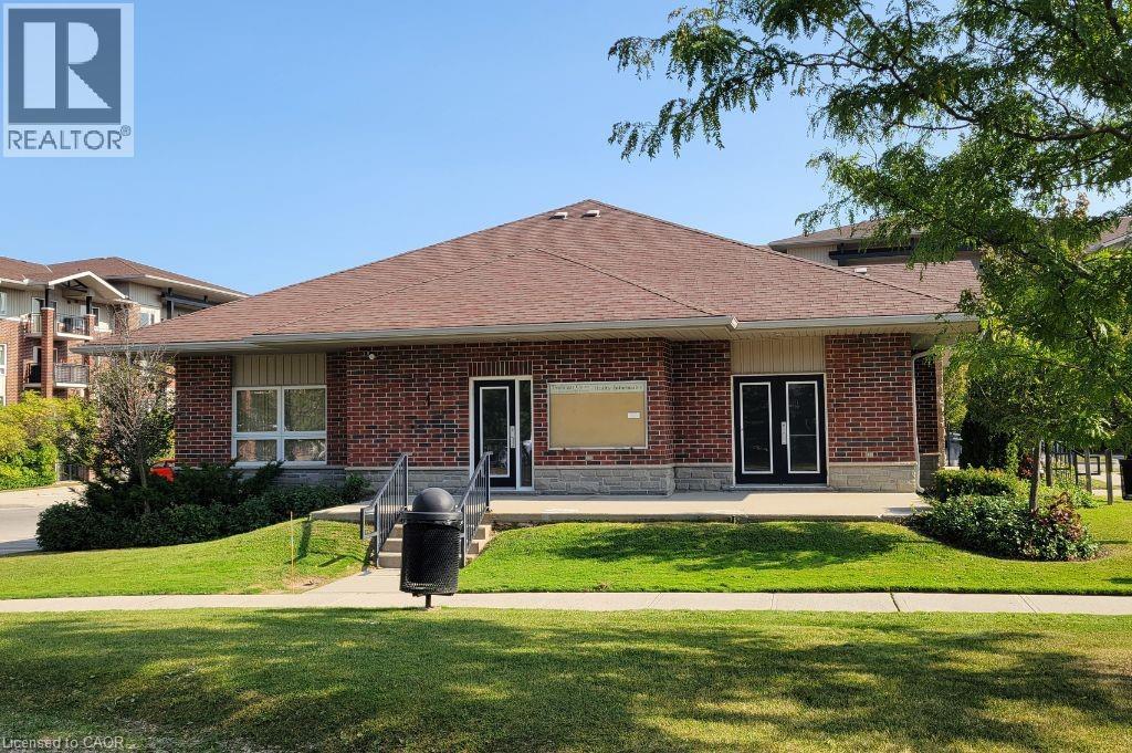 41 Goodwin Drive Unit# 202, Guelph, Ontario  N1L 0E7 - Photo 29 - 40836658