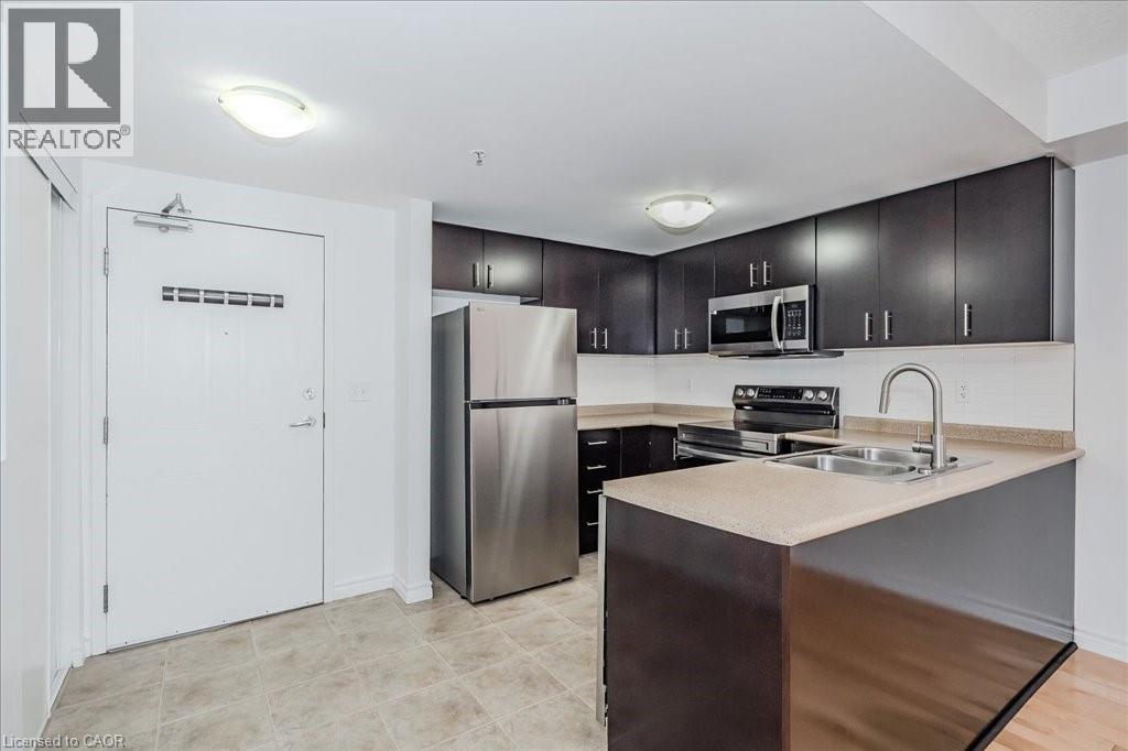 41 Goodwin Drive Unit# 202, Guelph, Ontario  N1L 0E7 - Photo 4 - 40836658