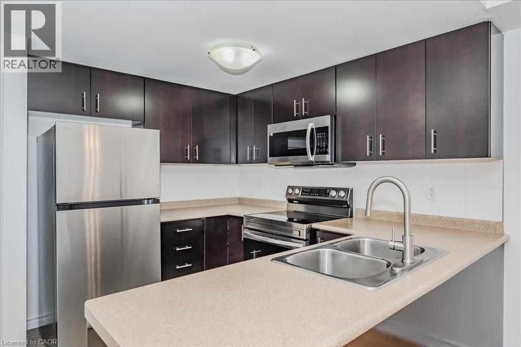 41 Goodwin Drive Unit# 202, Guelph, Ontario  N1L 0E7 - Photo 5 - 40836658